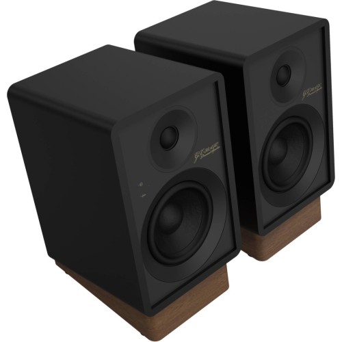 ​ONKYO GX-30ARC, AKTYVIOS LENTYNINĖS GARSO KOLONĖLĖS SU BLUETOOTH, GALIA: 2X25 W 