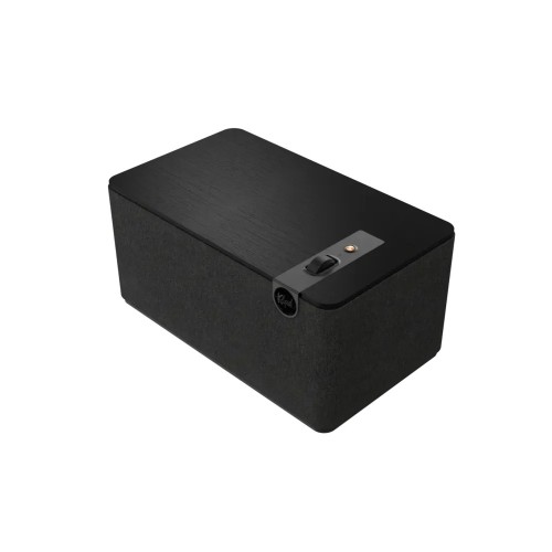KLIPSCH THE THREE PLUS, AKTYVI BLUETOOTH GARSO KOLONĖLĖ, GALIA: 120W 