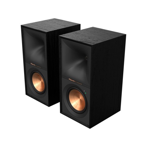 KLIPSCH R-50PM, AKTYVIOS LENTYNINĖS GARSO KOLONĖLĖS GALIA: 120W, DAŽNIŲ JUOSTA: 55HZ – 20KHZ 