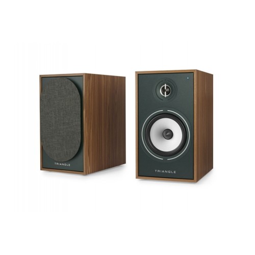TRIANGLE BOREA BR03 CONNECT – AKTYVIOS AUKŠTOS KLASĖS GARSO KOLONĖLĖS SU BLUETOOTH IR PLAČIOMIS JUNGTIMIS. DAŽNIŲ ATSAKAS: 47 HZ – 22 KHZ. 