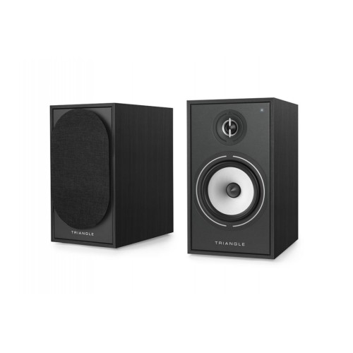 TRIANGLE BOREA BR03 CONNECT – AKTYVIOS AUKŠTOS KLASĖS GARSO KOLONĖLĖS SU BLUETOOTH IR PLAČIOMIS JUNGTIMIS. DAŽNIŲ ATSAKAS: 47 HZ – 22 KHZ. 
