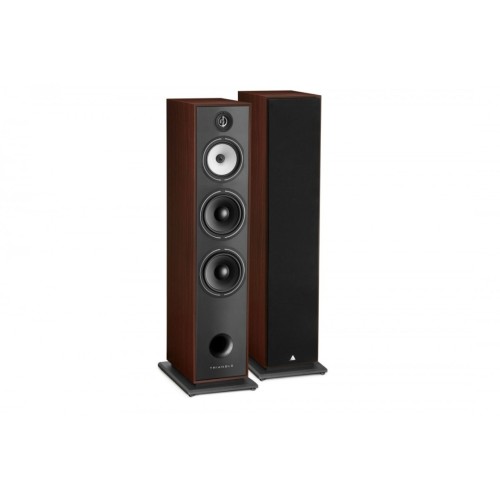 TRIANGLE BOREA BR10 – PASYVIOS GRINDINĖS GARSO KOLONĖLĖS, GALIA: 200W, DAŽNIŲ ATSAKAS: 30HZ-22 000HZ., VARŽA 8Ω 