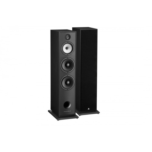 TRIANGLE BOREA BR10 – PASYVIOS GRINDINĖS GARSO KOLONĖLĖS, GALIA: 200W, DAŽNIŲ ATSAKAS: 30HZ-22 000HZ., VARŽA 8Ω 