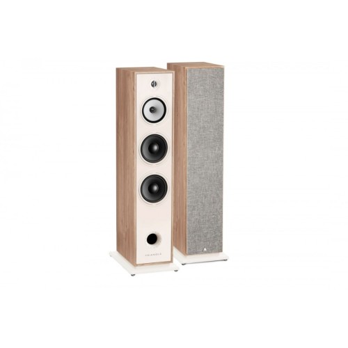 TRIANGLE BOREA BR10 – PASYVIOS GRINDINĖS GARSO KOLONĖLĖS, GALIA: 200W, DAŽNIŲ ATSAKAS: 30HZ-22 000HZ., VARŽA 8Ω 