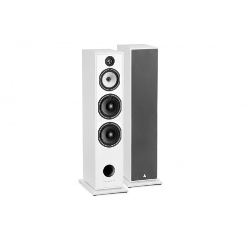 TRIANGLE BOREA BR10 – PASYVIOS GRINDINĖS GARSO KOLONĖLĖS, GALIA: 200W, DAŽNIŲ ATSAKAS: 30HZ-22 000HZ., VARŽA 8Ω 