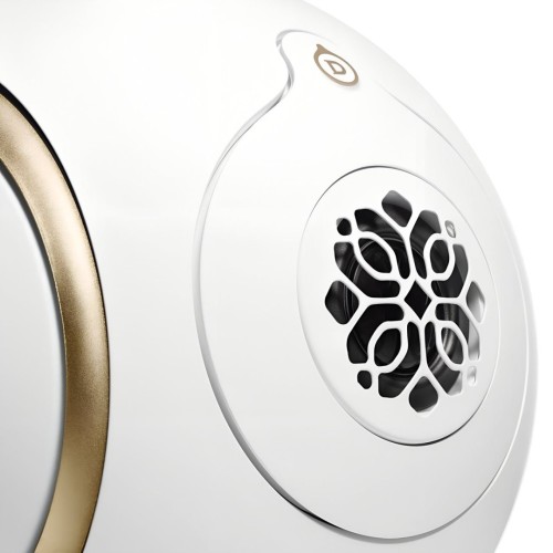 DEVIALET PHANTOM ULTIMATE 98 DB OPERA DE PARIS – BLUETOOTH, WI-FI, HPAV, GALIA 2200W 