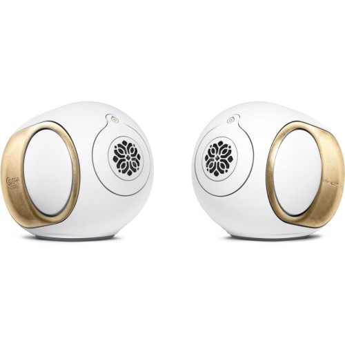 DEVIALET PHANTOM ULTIMATE 98 DB OPERA DE PARIS – BLUETOOTH, WI-FI, HPAV, GALIA 2200W 