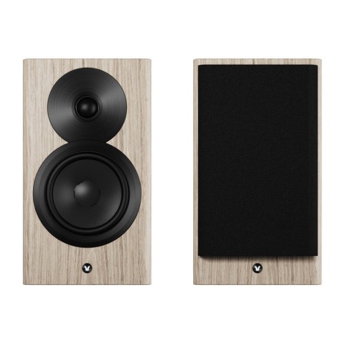 DYNAUDIO FOCUS 10, LENTYNINĖS GARSO KOLONĖLĖS GALIA: 280W (WOOFERS), 110W (TWEETER), KOLONĖLĖJE SUMONTUOTI: 2 X D KLASĖS STIPRINTUVAI, DAŽNIŲ JUOSTA: 22HZ-36KHZ 