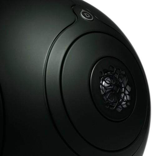 DEVIALET PHANTOM ULTIMATE 108 DB OPERA DE PARIS – BLUETOOTH, WI-FI, HPAV, GALIA 2200W 