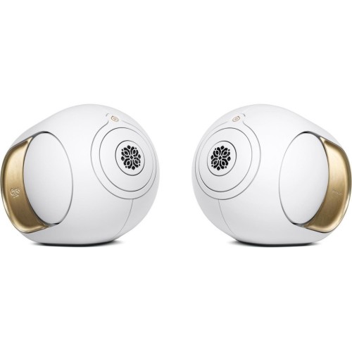 DEVIALET PHANTOM ULTIMATE 108 DB OPERA DE PARIS – BLUETOOTH, WI-FI, HPAV, GALIA 2200W 