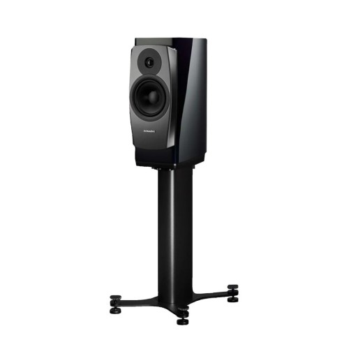 DYNAUDIO CONFIDENCE 20A AKTYVIOS LENTYNINĖS GARSO KOLONĖLĖS, GALIA: 400 W + 150 W, DSP, XLR, AES3, AUKŠČIAUSIOS KLASĖS SKAMBESYS KOMPAKTIŠKAME KORPUSE 