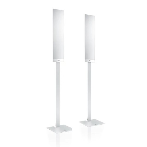 KEF T SERIES FLOOR STAND. STOVAS SPECIALIAI PRITAIKYTAS KEF T SERIJOS GARSIAKALBIAMS. KAINA UŽ 1VNT. 
