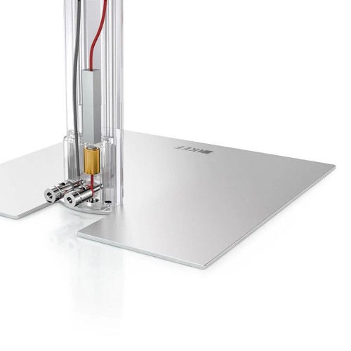 KEF T SERIES FLOOR STAND. STOVAS SPECIALIAI PRITAIKYTAS KEF T SERIJOS GARSIAKALBIAMS. KAINA UŽ 1VNT. 