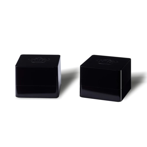 REL HT-AIR MKII WIRELESS BELAIDŽIO GARSO PERDAVIMO SISTEMA, SKIRTA REL SUBWOOFERIAMS, DAŽNIO JUOSTA: 5,8 GHZ, ATSAKO LAIKAS: 16–20 MS, VEIKIMO ATSTUMAS: IKI 12 METRŲ 