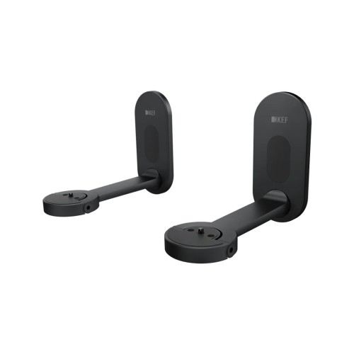 KEF B1 WALL BRACKET. SPECIALIAI SUKURTAS SIENINIS LAIKIKLIS, SKIRTAS KEF LSX IR LSX II BELAIDĖMS GARSO KOLONĖLĖMS.. KAINA UŽ 2VNT. 
