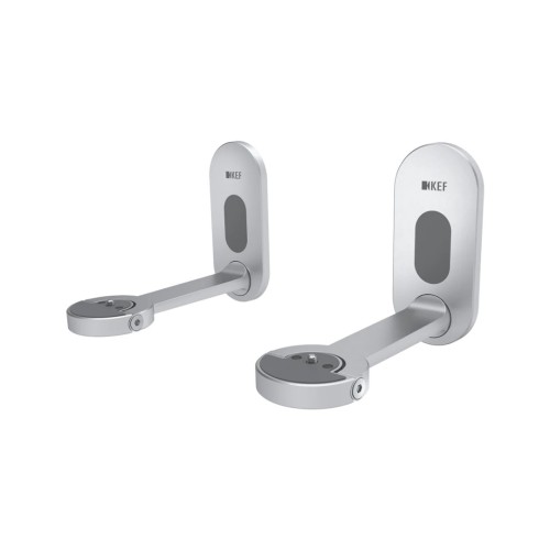 KEF B1 WALL BRACKET. SPECIALIAI SUKURTAS SIENINIS LAIKIKLIS, SKIRTAS KEF LSX IR LSX II BELAIDĖMS GARSO KOLONĖLĖMS.. KAINA UŽ 2VNT. 