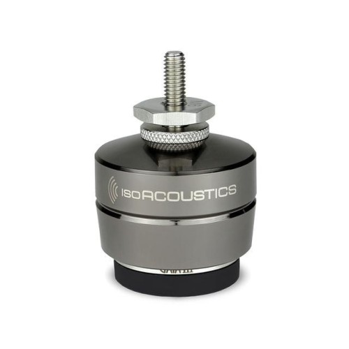 ISOACOUSTICS GAIA III, KOJELĖS SKIRTOS KOLONĖLĖMS 