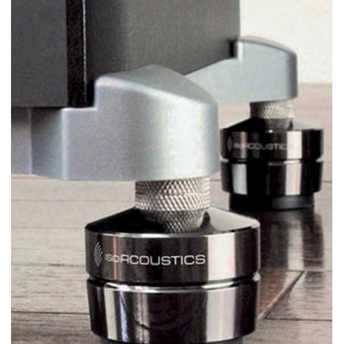 ISOACOUSTICS GAIA III, KOJELĖS SKIRTOS KOLONĖLĖMS 