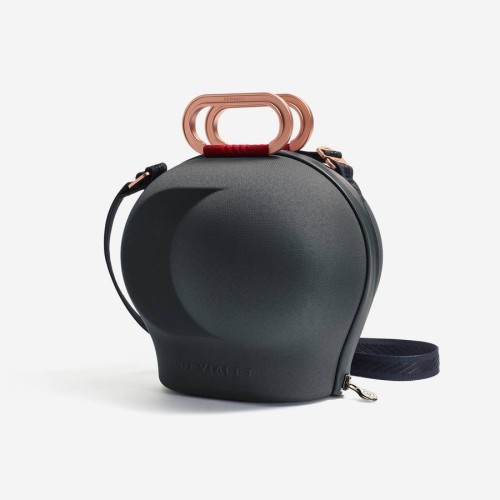 DEVIALET COCOON PHANTOM II, KREPŠYS KOLONĖLEI 