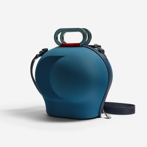 DEVIALET COCOON PHANTOM II, KREPŠYS KOLONĖLEI 