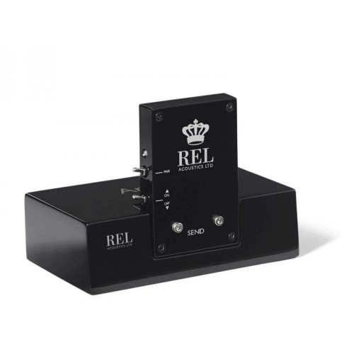 REL ARROW WIRELESS BEVIELIS IMTUVAS SIŪSTUVAS SKIRTAS T/X T/I SERIJOS ŽEMADAŽNIAMS 