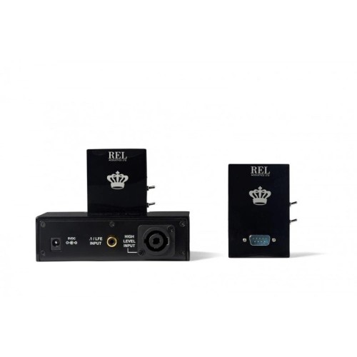 REL ARROW WIRELESS BEVIELIS IMTUVAS SIŪSTUVAS SKIRTAS T/X T/I SERIJOS ŽEMADAŽNIAMS 