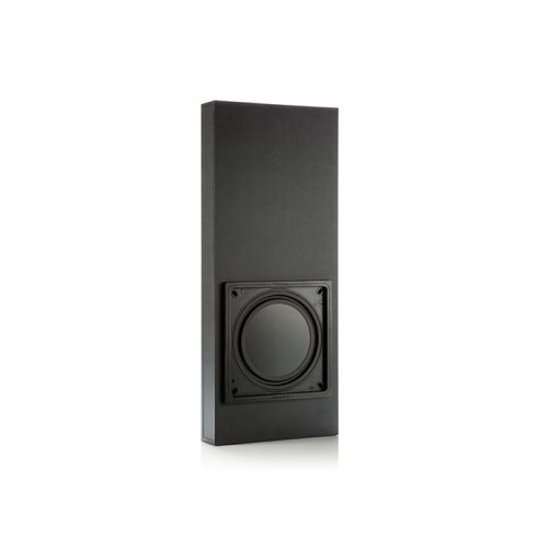 MONITOR AUDIO IWB-10, SIENINIAM ŽEMŲ DAŽNIŲ GARSIAKALBIUI SKIRTAS KORPUSAS 