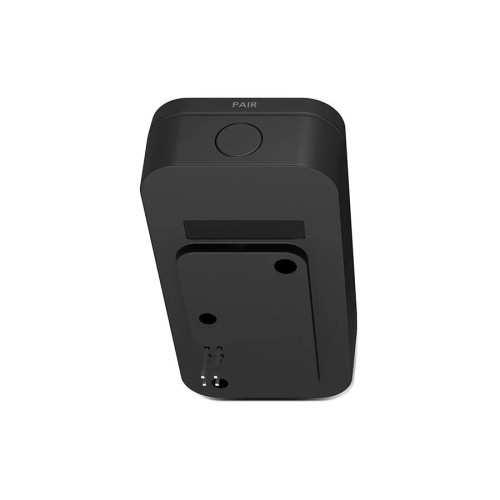 KEF KW1 BELAIDIS ŽEMŲ DAŽNIŲ GARSIAKALBIO ADAPTERIO RINKINYS, SKIRTA REL SUBWOOFERIAMS, BELAIDIS RYŠYS: VEIKIA 5,2 GHZ IR 5,8 GHZ DAŽNIŲ JUOSTOSE, VEIKIMO ATSTUMAS: IKI 30 METRŲ, ATSAKO LAIKAS: 17MS 