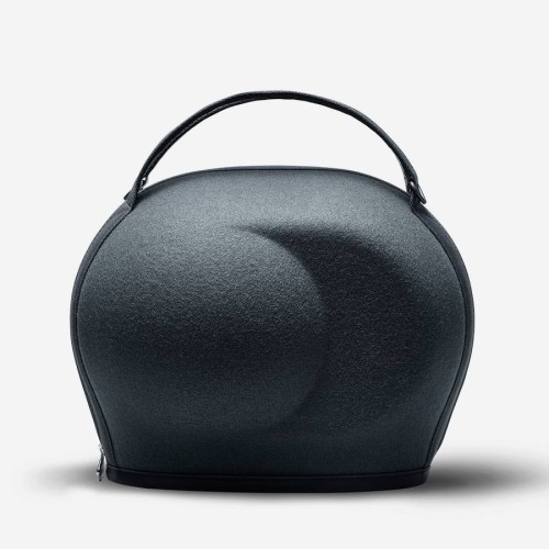 DEVIALET COCOON PHANTOM I, KREPŠYS KOLONĖLEI 