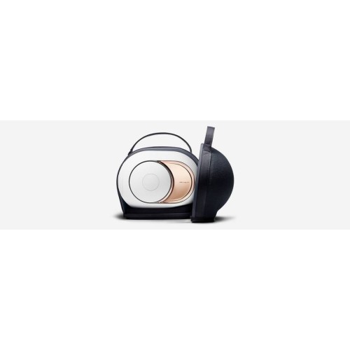 DEVIALET COCOON PHANTOM I, KREPŠYS KOLONĖLEI 