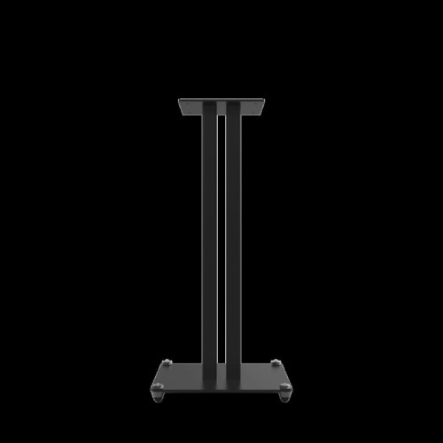 KLIPSCH KS SERIES BOOKSHELF SPEAKER STANDS – SPECIALIZUOTI GRINDINIAI STOVELIAI „BOOKSHELF“ TIPO GARSIAKALBIAMS 