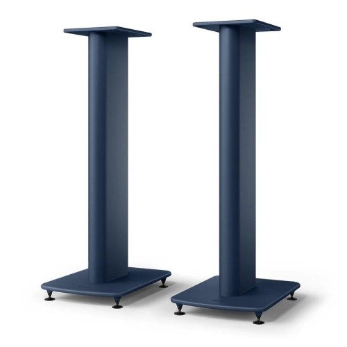 KEF S2 FLOOR STANDS. STOVAI SPECIALIAI PRITAIKYTI KEF LS50 META, LS50 WIRELESS II IR KITEMS KEF GARSIAKALBIAMS. KAINA UŽ 2VNT. 