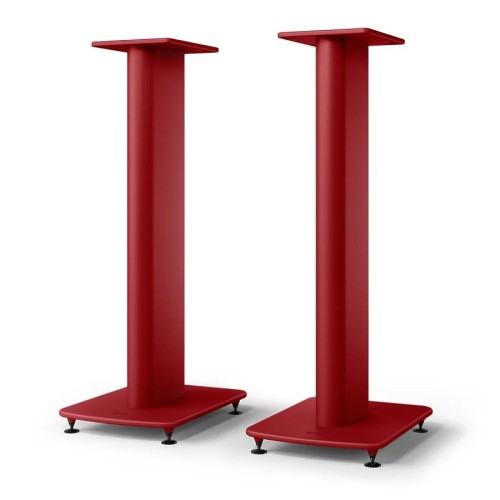KEF S2 FLOOR STANDS. STOVAI SPECIALIAI PRITAIKYTI KEF LS50 META, LS50 WIRELESS II IR KITEMS KEF GARSIAKALBIAMS. KAINA UŽ 2VNT. 