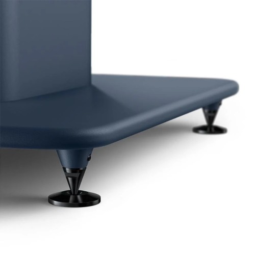 KEF S2 FLOOR STANDS. STOVAI SPECIALIAI PRITAIKYTI KEF LS50 META, LS50 WIRELESS II IR KITEMS KEF GARSIAKALBIAMS. KAINA UŽ 2VNT. 