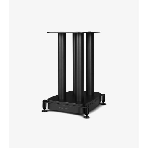 WHARFEDALE EVO 5.1 STANDS, STOVAI PRITAIKYTI EVO 5.1 KOLONĖLĖMS 