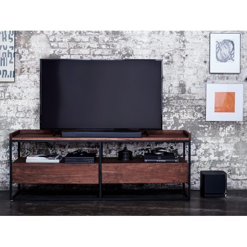 BOSE BASS MODULE 500 MODULIS SUDERINAMA SU BOSE SOUNDBAR 500 BEI 700 VERSIJOMIS, BEI SOUNDTOUCH 300 SOUNDBAR 
