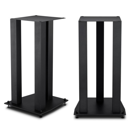 MOFI ELECTRONICS SOURCEPOINT 8 SPEAKER STANDS – SPECIALIAI SUKURTI STOVAI, IDEALIAI PRITAIKYTI SOURCEPOINT 8 KOLONĖLĖMS. KAINA UŽ 2VNT. 