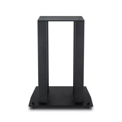 MOFI ELECTRONICS SOURCEPOINT 10 SPEAKER STANDS – SPECIALIAI SUKURTI STOVAI, SKIRTI SOURCEPOINT 10 KOLONĖLĖMS. KAINA UŽ 2VNT. 