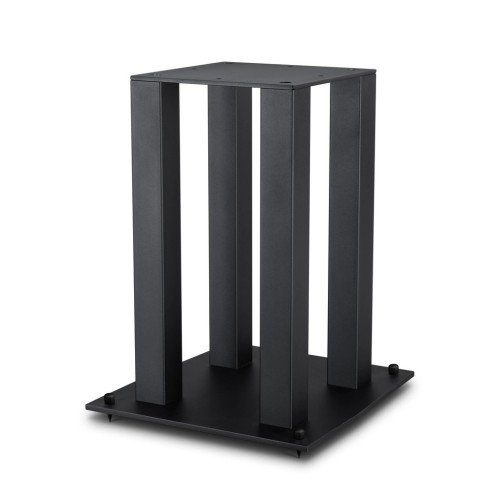 MOFI ELECTRONICS SOURCEPOINT 10 SPEAKER STANDS – SPECIALIAI SUKURTI STOVAI, SKIRTI SOURCEPOINT 10 KOLONĖLĖMS. KAINA UŽ 2VNT. 