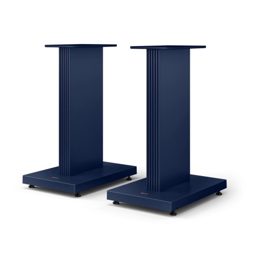 KEF S3 FLOOR STANDS. STOVAI SPECIALIAI PRITAIKYTI KEF R3 META KOLONĖLĖMS. KAINA UŽ 2VNT. 
