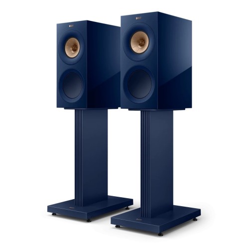 KEF S3 FLOOR STANDS. STOVAI SPECIALIAI PRITAIKYTI KEF R3 META KOLONĖLĖMS. KAINA UŽ 2VNT. 