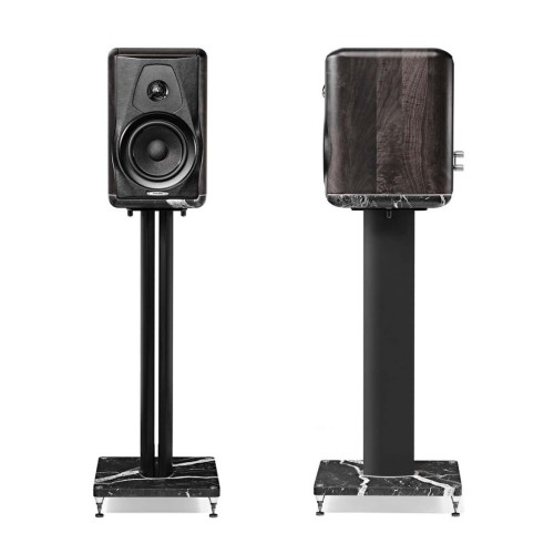 SONUS FABER CARRARA STAND, KOLONĖLĖS STOVAI, KAINA UŽ 2 VNT. 