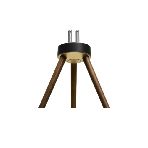 MARANTZ HORIZON TRIPOD, TRIJŲ KOJŲ STOVELIS SKIRTAS MARANTZ HORIZON BELAIDŽIAM GARSIAKALBIUI 