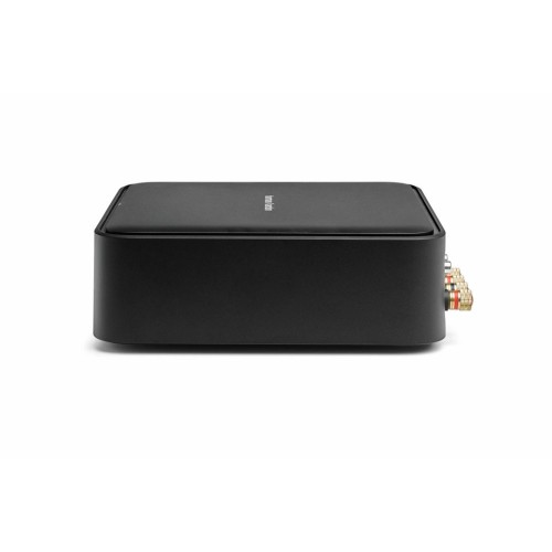 HARMAN KARDON CITATION AMP TINKLO GROTUVAS- STIPRINTUVAS GALIA: 2 X 200 W (PRIE 4 OMŲ), D KLASĖS STIPRINTUVAS, GOOGLE HOME PALAIKYMAS, APPLE AIRPLAY 2 PALAIKYMAS 