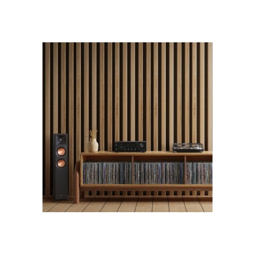 ONKYO TX-8470 TINKLINIS STEREO STIPRINTUVAS GALIA: 2 * 140 W / 4 OHMS / 1 % THD, HDMI ARC 8K PALAIKYMAS, MULTIROOM, CHROMECAST, ROON READY, SPOTIFY, AMAZON MUSIC HD, TIDAL, DEEZER,  