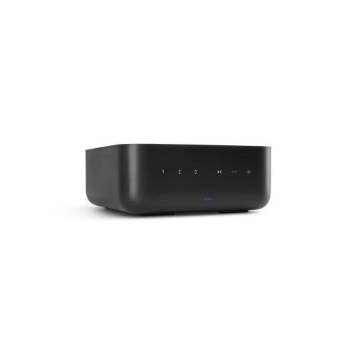 DENON HOME AMP TINKLINIS STEREO STIPRINTUVAS HI-FI TINKLO GROTUVAS HI-RES GARSO KOKYBĖ SU HDMI EARC 8K UHD SKIRTU TV 