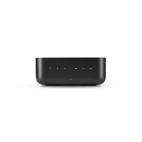 DENON HOME AMP TINKLINIS STEREO STIPRINTUVAS HI-FI TINKLO GROTUVAS HI-RES GARSO KOKYBĖ SU HDMI EARC 8K UHD SKIRTU TV 