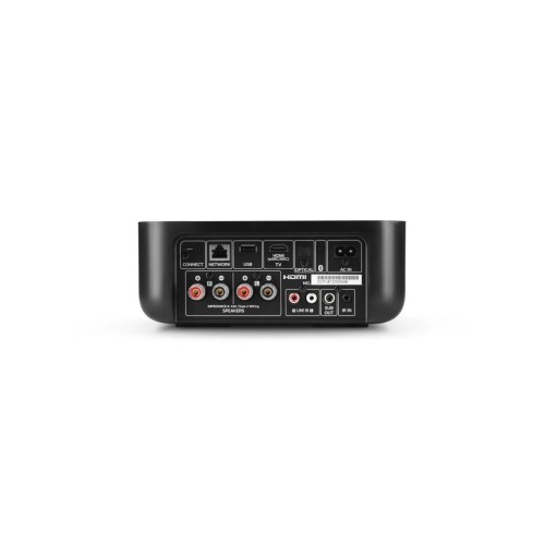 DENON HOME AMP TINKLINIS STEREO STIPRINTUVAS HI-FI TINKLO GROTUVAS HI-RES GARSO KOKYBĖ SU HDMI EARC 8K UHD SKIRTU TV 