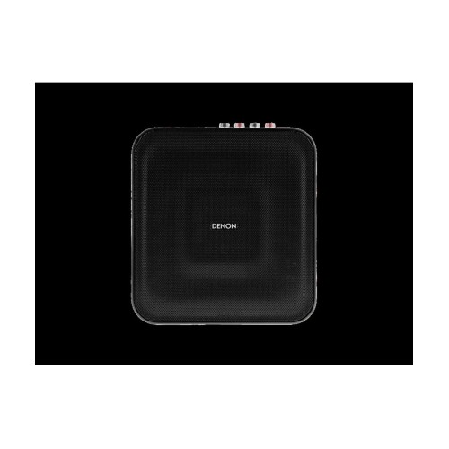 DENON HOME AMP TINKLINIS STEREO STIPRINTUVAS HI-FI TINKLO GROTUVAS HI-RES GARSO KOKYBĖ SU HDMI EARC 8K UHD SKIRTU TV 