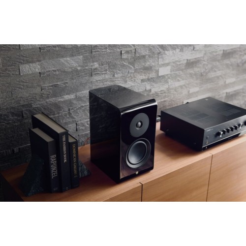 YAMAHA R-N800A GARSO STIPRINTUVAS SU TINKLO GROTUVU 2X290W ESS SABRE ES9080Q ULTRA DAC, FUNKCIJA 